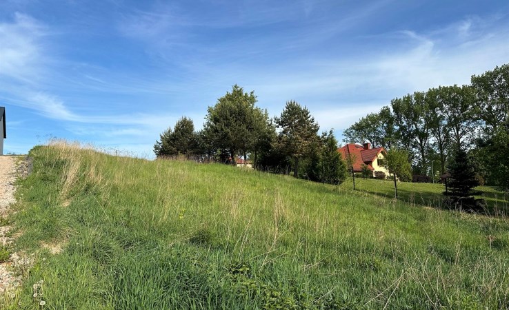 działka na sprzedaż - Jastków, Dąbrowica