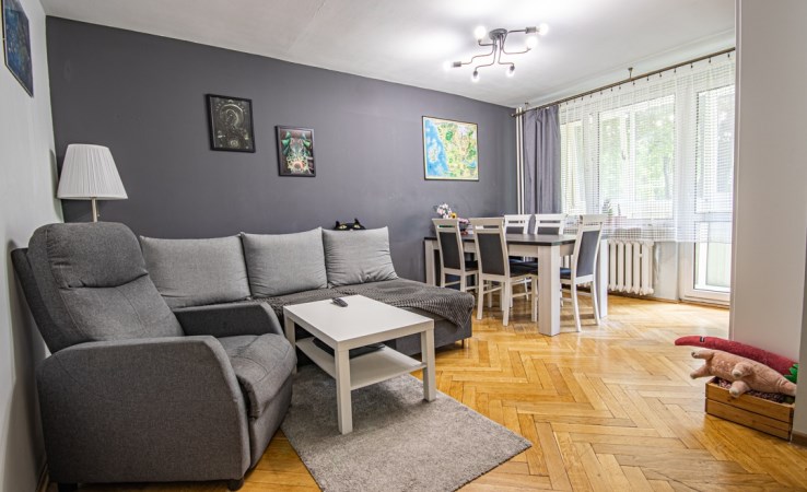 mieszkanie na sprzedaż - Lublin, Czuby Północne