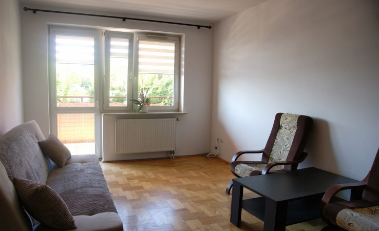 mieszkanie na wynajem - Lublin, Sławin, Botanik