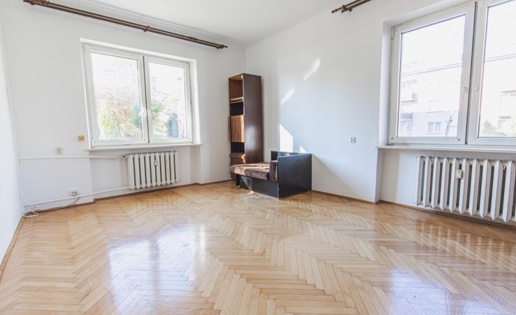 mieszkanie na sprzedaż - Opole Lubelskie