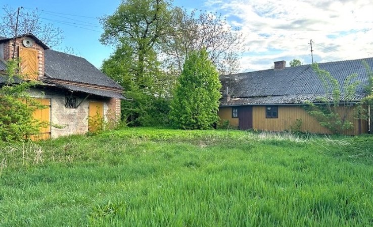dom na sprzedaż - Jabłonna, Chmiel Pierwszy