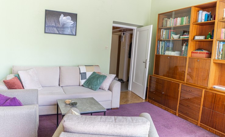 mieszkanie na sprzedaż - Lublin, Wieniawa