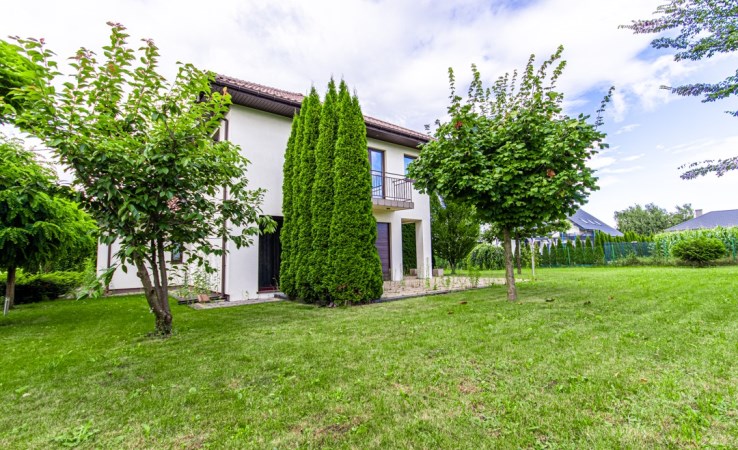 dom na wynajem - Głusk (gw), Kalinówka