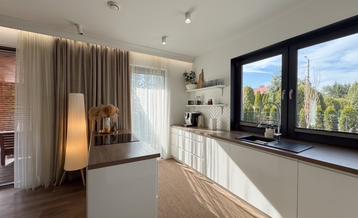 dom na sprzedaż - Niedrzwica Duża