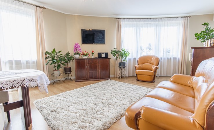 mieszkanie na sprzedaż - Lublin, Sławinek