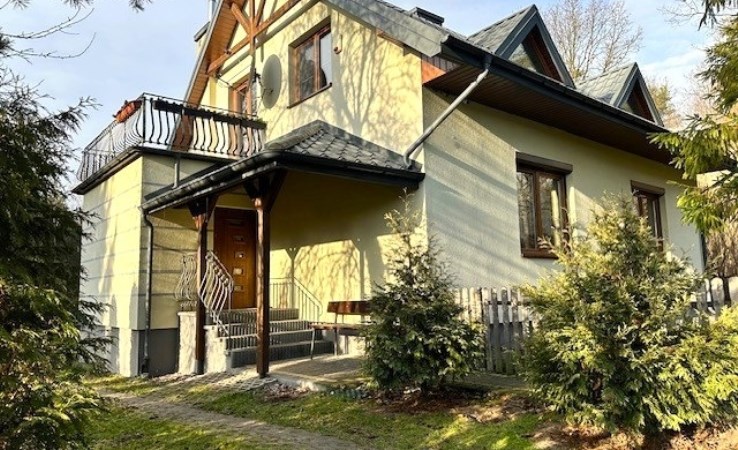 dom na sprzedaż - Karczmiska, Głusko Duże, Kolonia