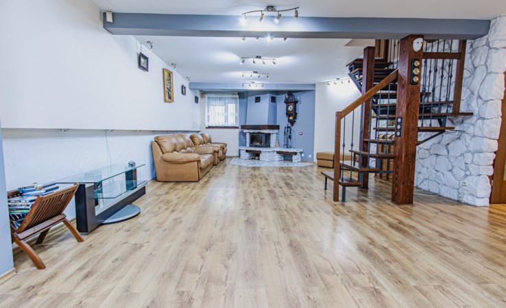 mieszkanie na sprzedaż - Lublin, Sławinek