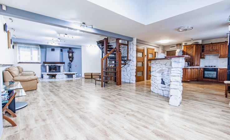 mieszkanie na sprzedaż - Lublin, Sławinek