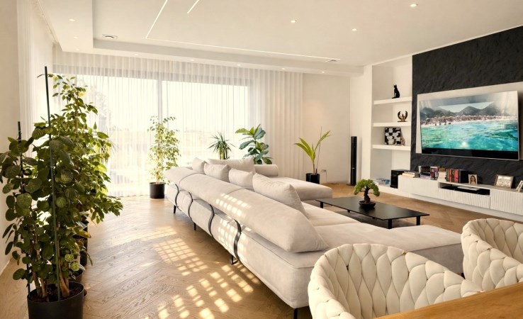 dom na sprzedaż - Mełgiew