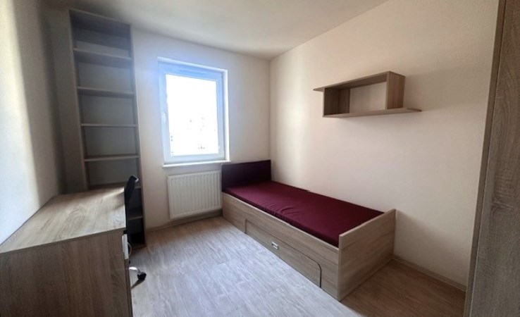 mieszkanie na sprzedaż - Lublin, Śródmieście, okol. Uniwersytetu Medycznego