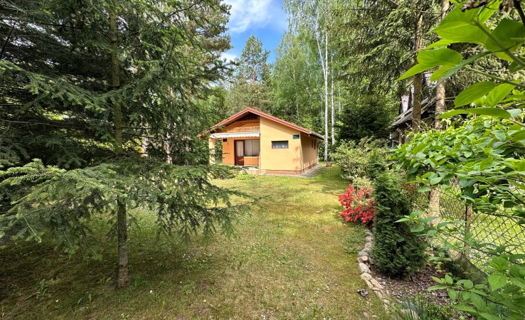 dom na sprzedaż - Firlej, Kunów