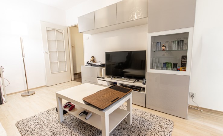 mieszkanie na sprzedaż - Lublin, Czuby Północne