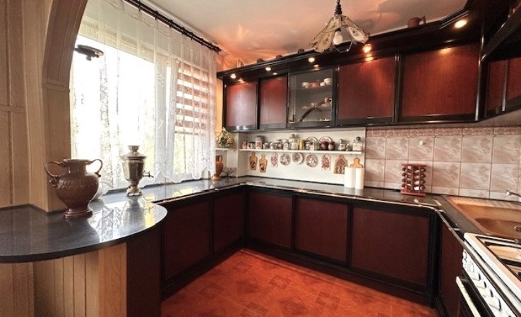 mieszkanie na sprzedaż - Krasnystaw