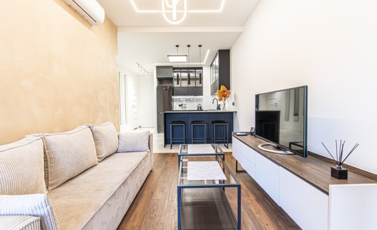 mieszkanie na wynajem - Lublin, Konstantynów