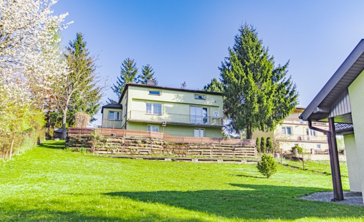 dom na sprzedaż - Jastków, Snopków