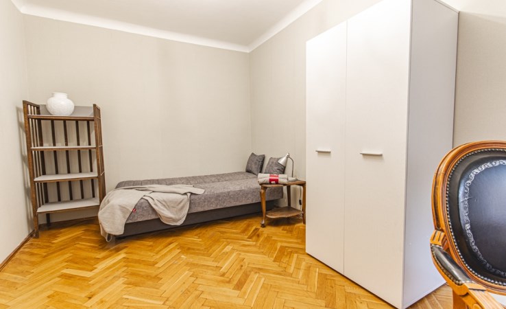 dom na wynajem - Lublin, LSM