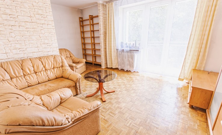 mieszkanie na sprzedaż - Lublin, Bronowice