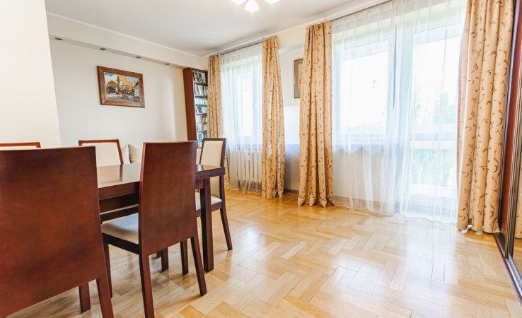 mieszkanie na sprzedaż - Lublin, Czuby Południowe